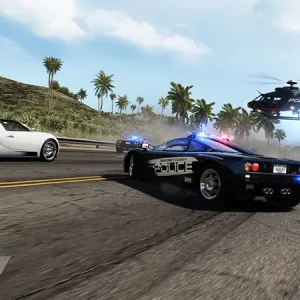 بازی Need for Speed Heat
