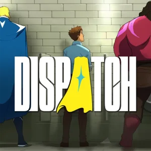 بازی Dispatch