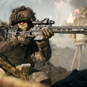 بازی Battlefield 6