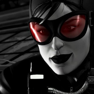 بازی Telltale Batman Shadows Edition