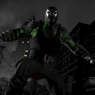 بازی Telltale Batman Shadows Edition