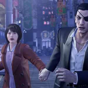 بازی Yakuza 0 Directors Cut