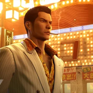 بازی Yakuza 0 Directors Cut