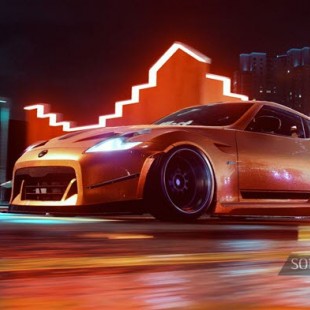 بازی Need for Speed Heat