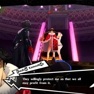 بازی Persona 5 Royal