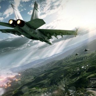 بازی Battlefield 3