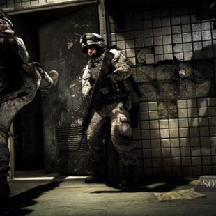 بازی Battlefield 3