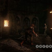 بازی Resident Evil HD Remaster