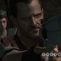 بازی Resident Evil HD Remaster