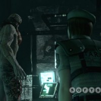 بازی Resident Evil HD Remaster