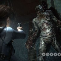 بازی Resident Evil HD Remaster