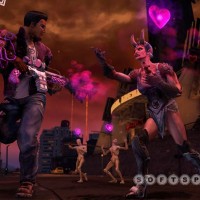 بازی Saints Row Gat out of Hell