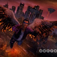 بازی Saints Row Gat out of Hell