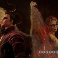 بازی Saints Row Gat out of Hell