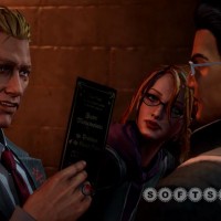 بازی Saints Row Gat out of Hell