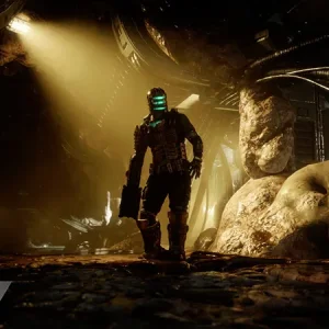 بازی Dead Space Remake