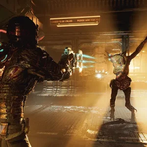 بازی Dead Space Remake