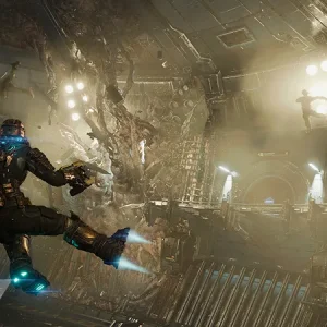 بازی Dead Space Remake