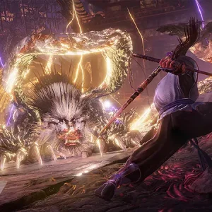 بازی Nioh 3