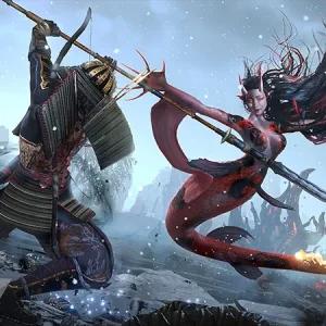 بازی Nioh 3