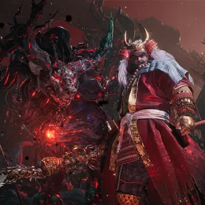 بازی Nioh 3