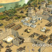 بازی Stronghold Crusader II