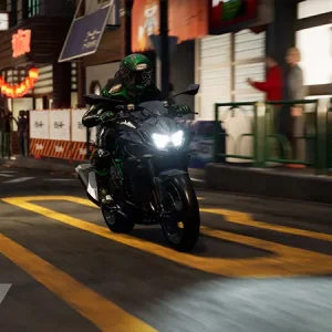 بازی Ride 6