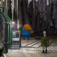 بازی Grim Fandango Remastered