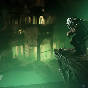 بازی Styx Blades of Greed