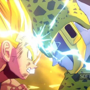 بازی Dragon Ball Z Kakarot
