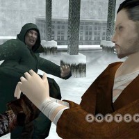 بازی Fahrenheit Indigo Prophecy Remastered