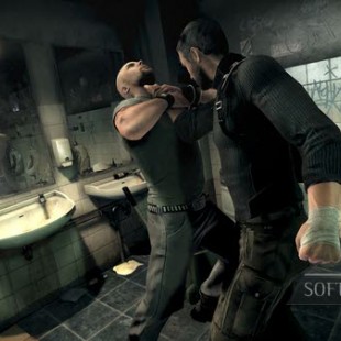 مجموعه بازی Splinter Cell