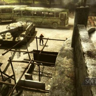 مجموعه بازی Splinter Cell
