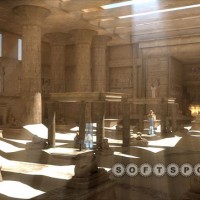 بازی The Talos Principle