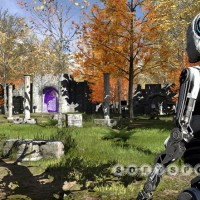 بازی The Talos Principle