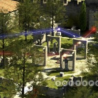 بازی The Talos Principle