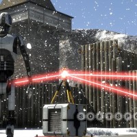 بازی The Talos Principle