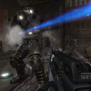 مجموعه بازی F.E.A.R. Trilogy