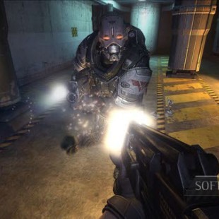 مجموعه بازی F.E.A.R. Trilogy