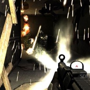 مجموعه بازی F.E.A.R. Trilogy