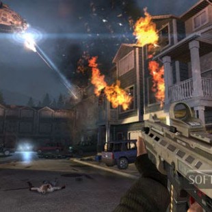 مجموعه بازی F.E.A.R. Trilogy