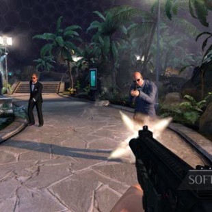 مجموعه بازی James Bond 007