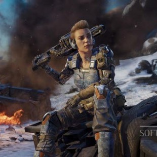 بازی Call of Duty: Black Ops III