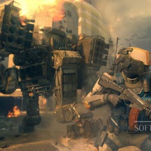 بازی Call of Duty: Black Ops III