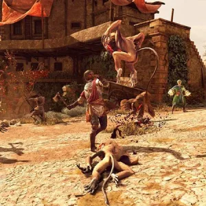 بازی GreedFall II The Dying World