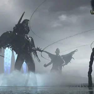 بازی Death Stranding 2 On the Beach