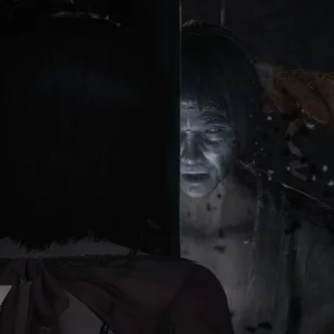 بازی FATAL FRAME II Crimson Butterfly REMAKE