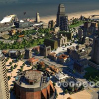 بازی Cities XXL