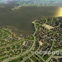 بازی Cities XXL