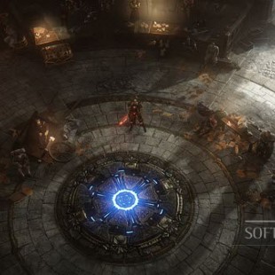 بازی Wolcen Lords of Mayhem